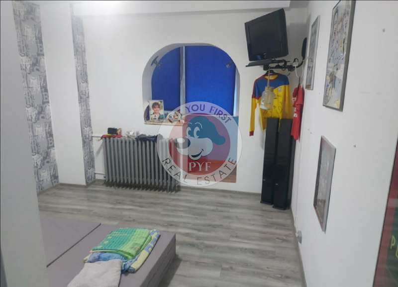 Margeanului Apartament 4 camere  76mp  decomandat  B7231