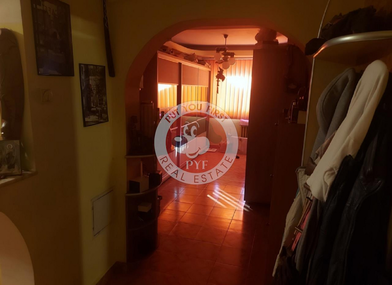 Margeanului Apartament 4 camere  76mp  decomandat  B7231