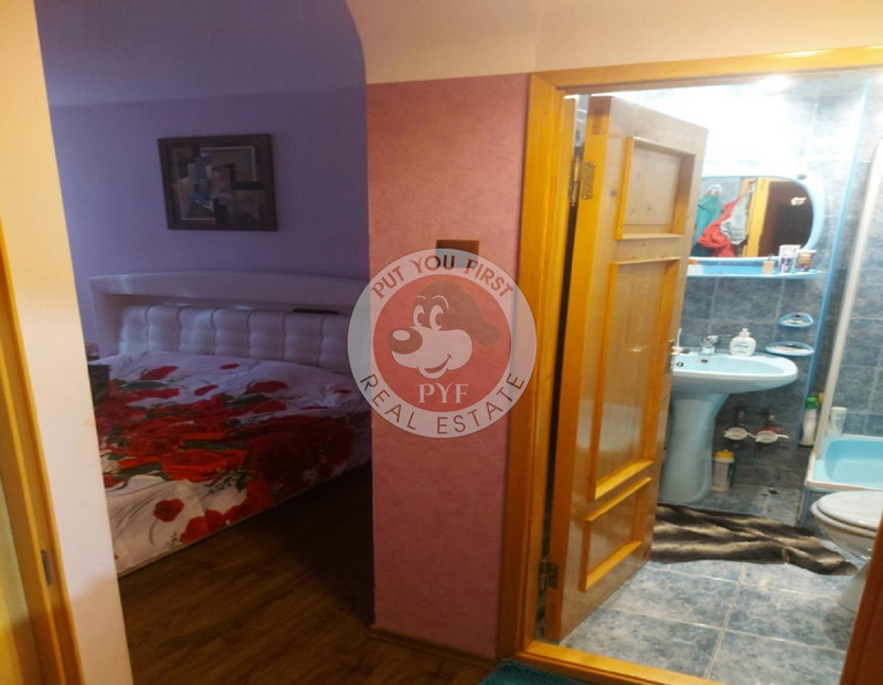 Margeanului Apartament 4 camere  76mp  decomandat  B7231